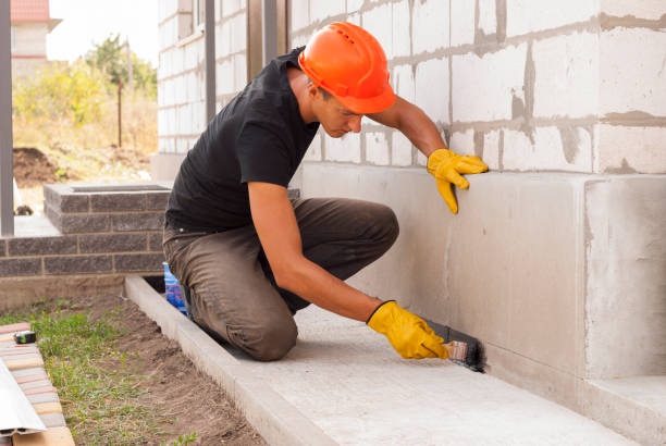 Licensed Foundation Crack Repair service in Lafayette, TN - Halo Water Proofing